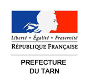 Préfecture du Tarn