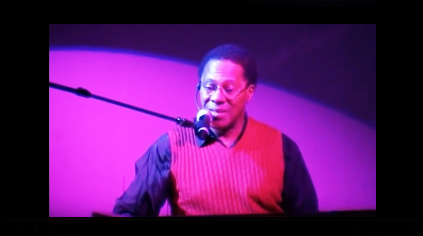 DON LEWIS LIVE