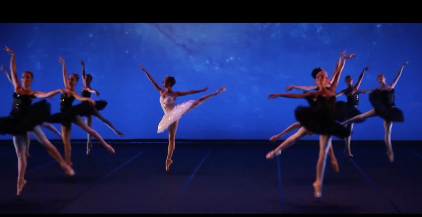 Le Petit Prince - Ballet