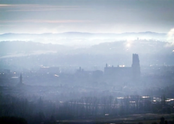 Timelapse Albi