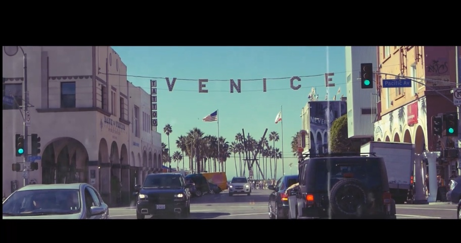 VE(ry)NICE place