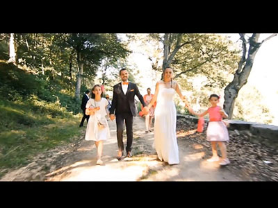 Mariage Tarn 2016