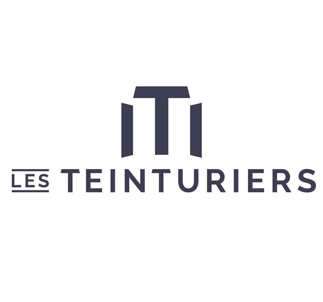 LES TEINTURIERS
