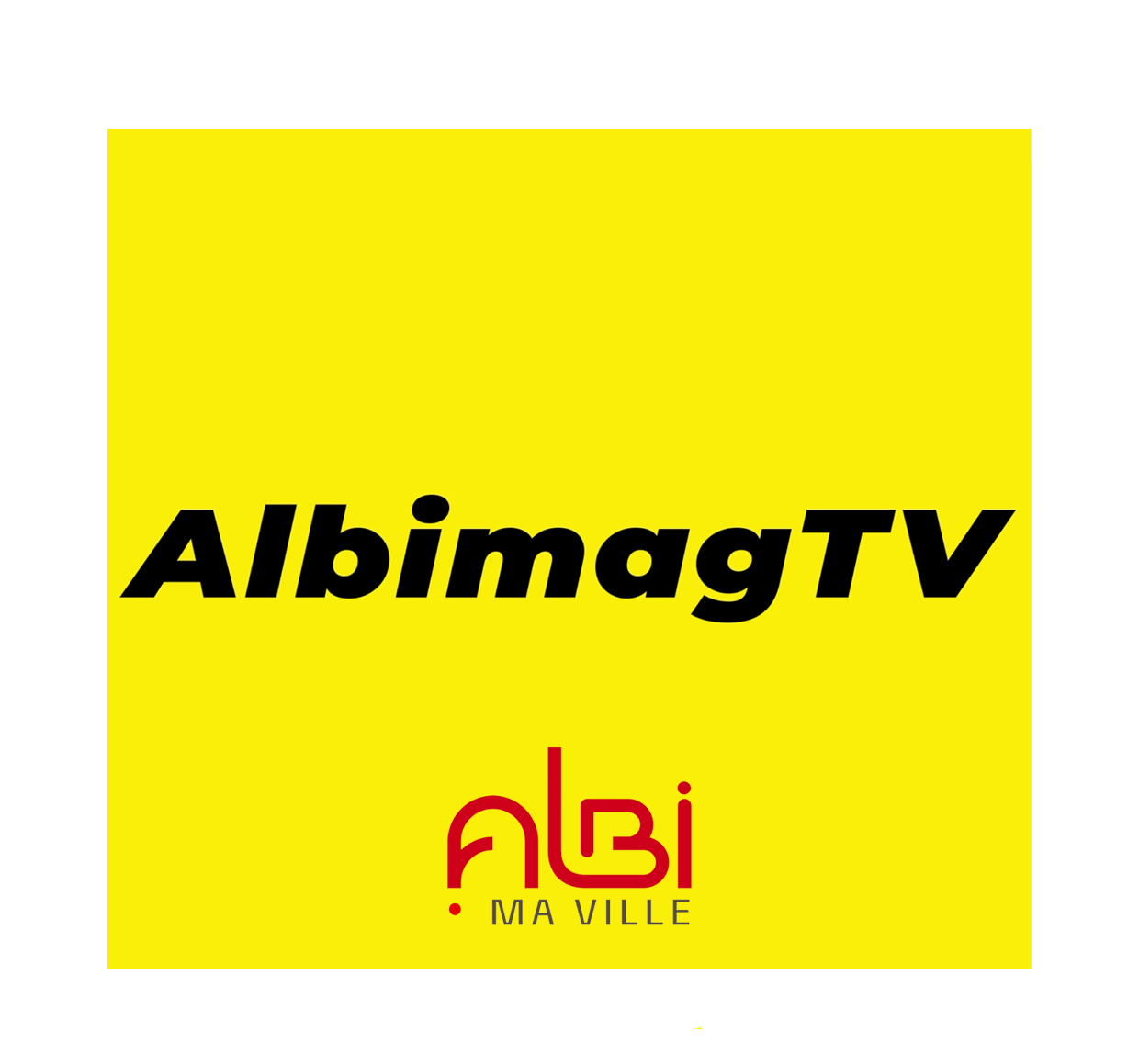 Albimag TV